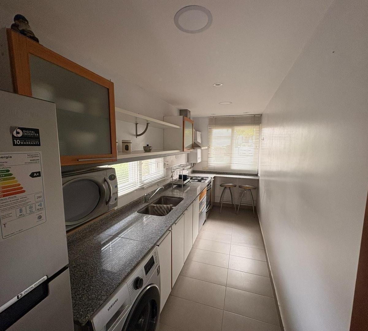 Departamento 3 Amb en Venta – Marina del Sol con Amarra 3