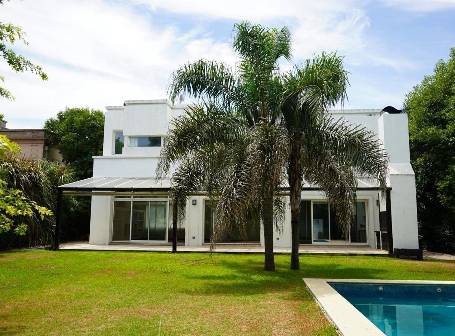 Casa venta barrio cerrado Quinta Atala, La Horqueta