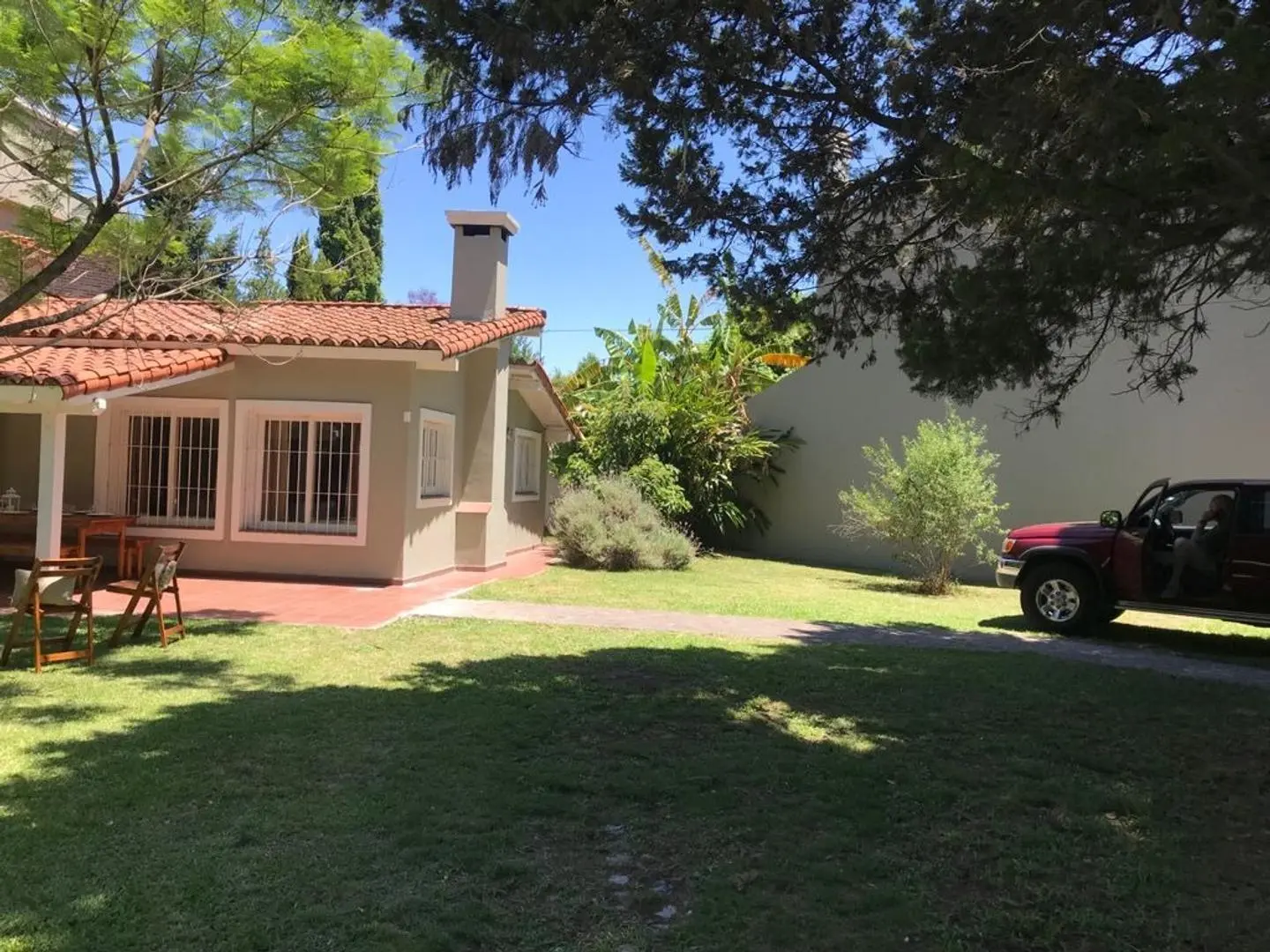 CASA EN LA MEJOR ZONA DE LA HORQUETA 2