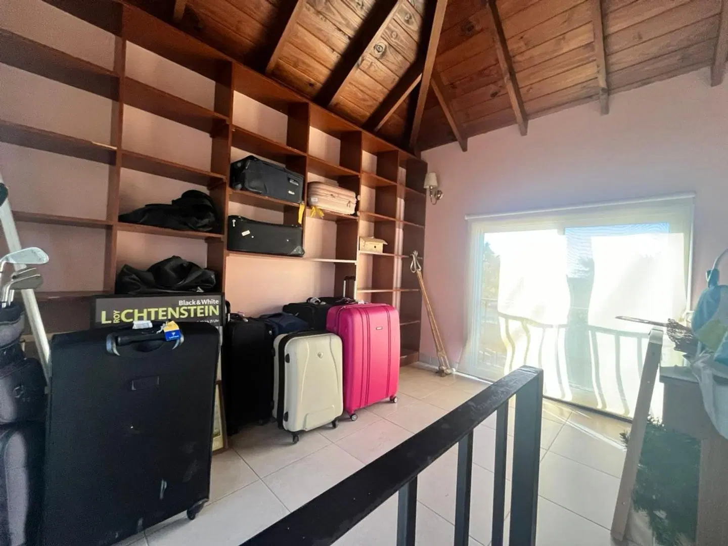 Casa venta Senderos 1 Pilar 4 dorms 5