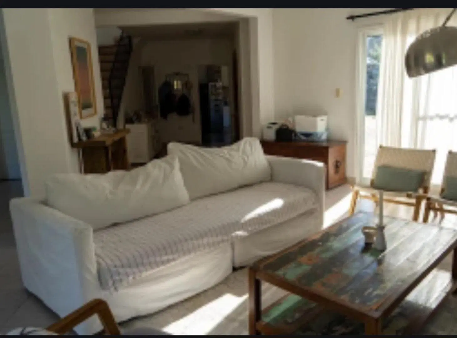 Casa venta Senderos 1 Pilar 4 dorms 4