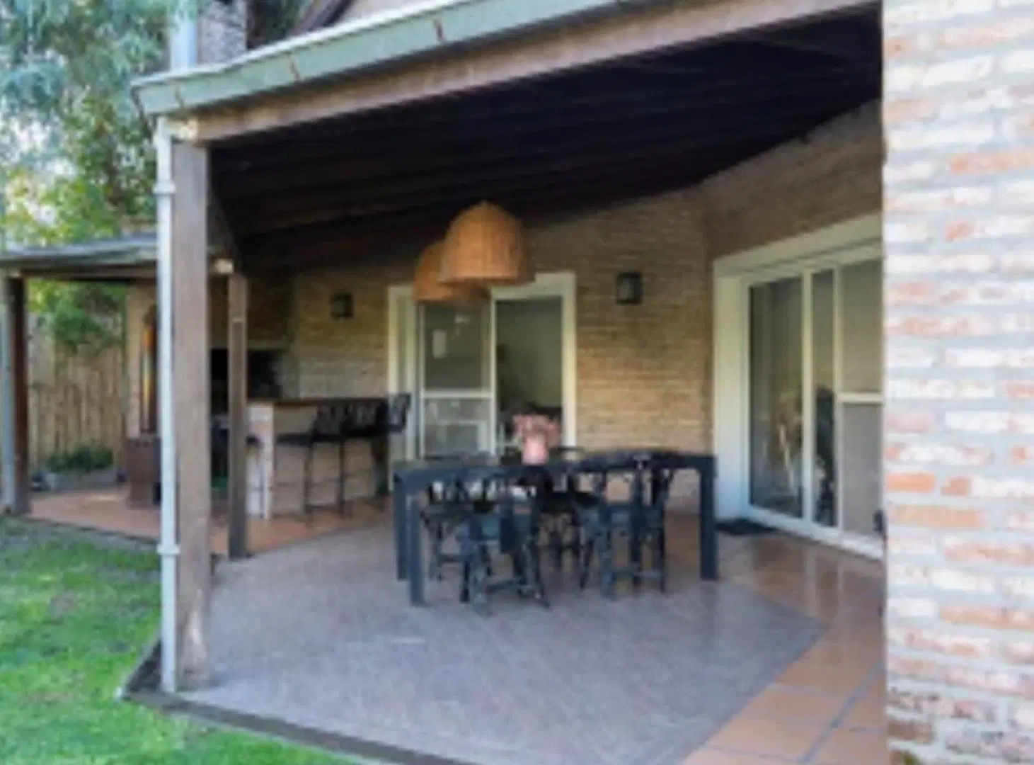 Casa venta Senderos 1 Pilar 4 dorms 2