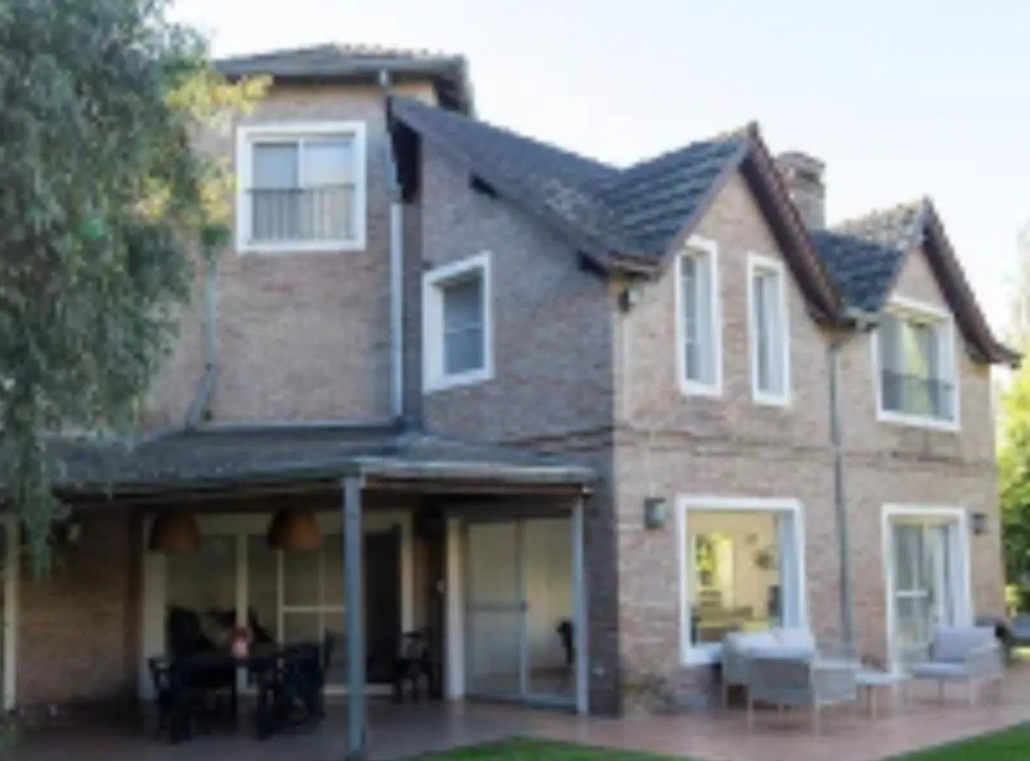 Casa venta Senderos 1 Pilar 4 dorms 3