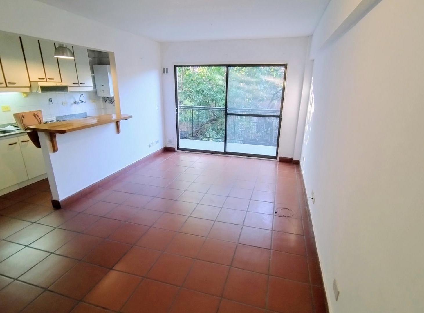 Foto de MUY LINDO 2 AMB EN DUPLEX CON COCH. TODO SOL!!!!, imagen 2