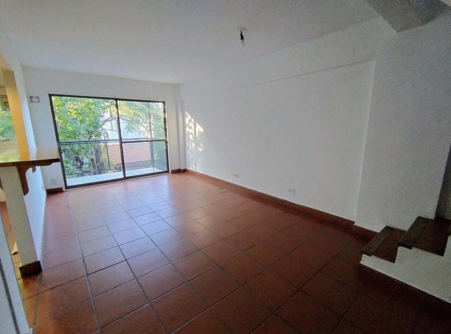 Foto de MUY LINDO 2 AMB EN DUPLEX CON COCH. TODO SOL!!!!, imagen 5