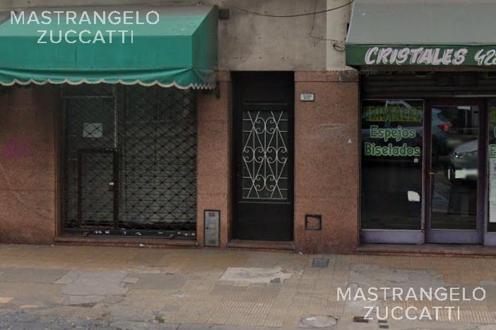 Alsina 572 1 B - Banfield Este
