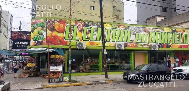 Maipu 100 - Banfield Este