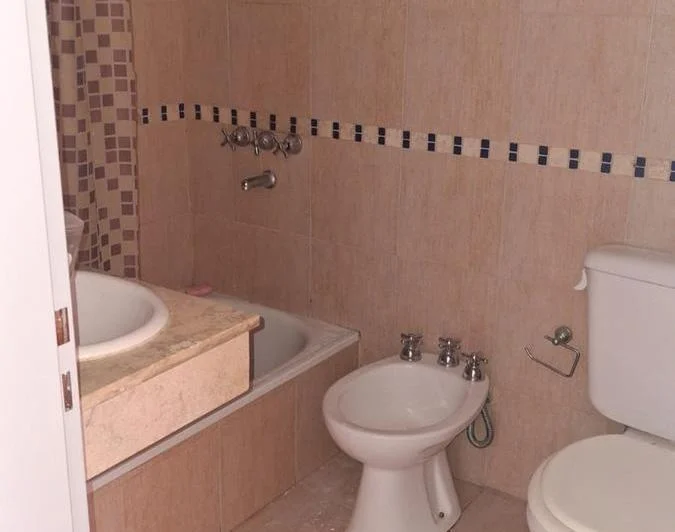 Departamento de 2 ambientes Apto Credito Hipotecario - Banfield Este 4