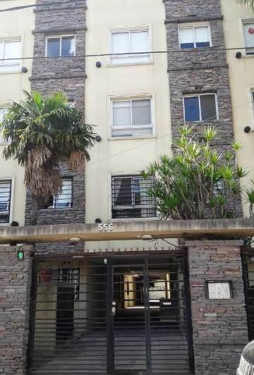 Departamento de 2 ambientes Apto Credito Hipotecario - Banfield Este 2