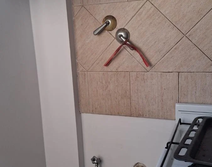 Departamento de 2 ambientes Apto Credito Hipotecario - Banfield Este 5