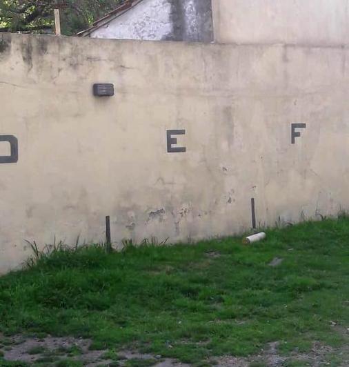 Departamento de 2 ambientes Apto Credito Hipotecario - Banfield Este 2