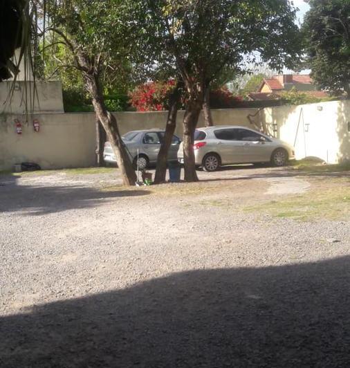Departamento de 2 ambientes Apto Credito Hipotecario - Banfield Este 1