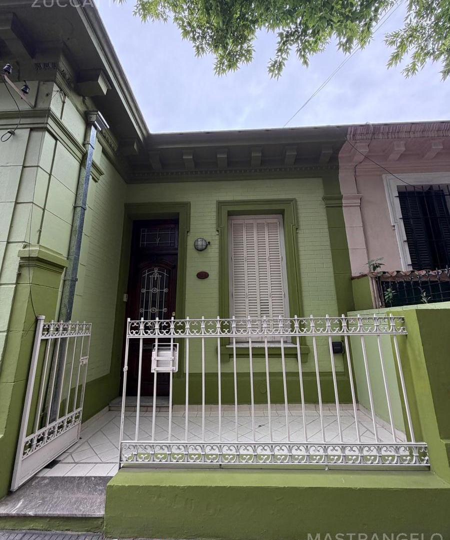 Casa en Banfield Oeste