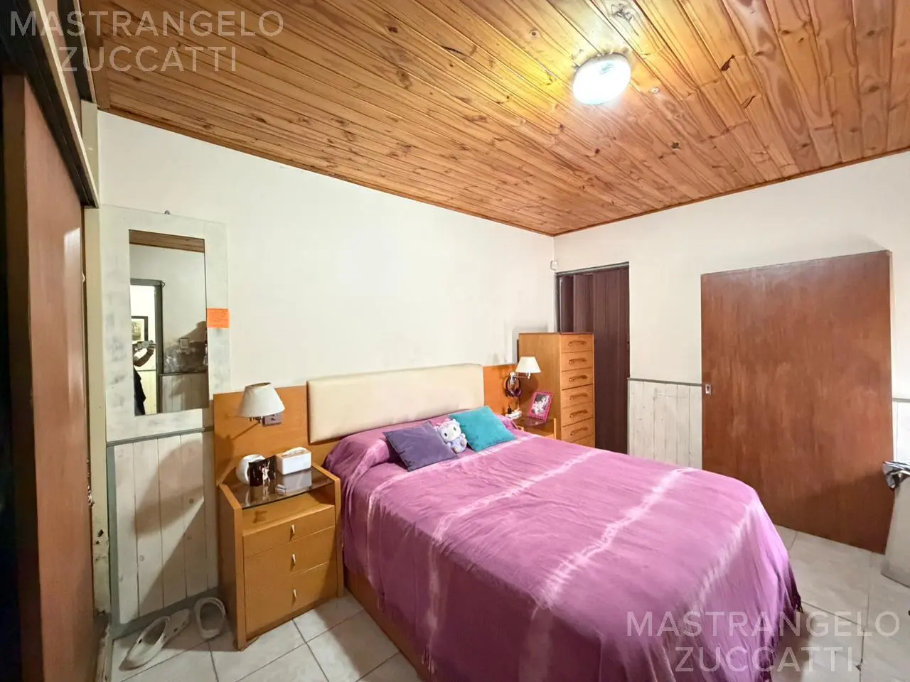 Casa en Banfield Oeste 3