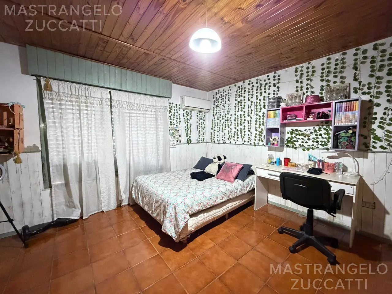 Casa en Banfield Oeste 4