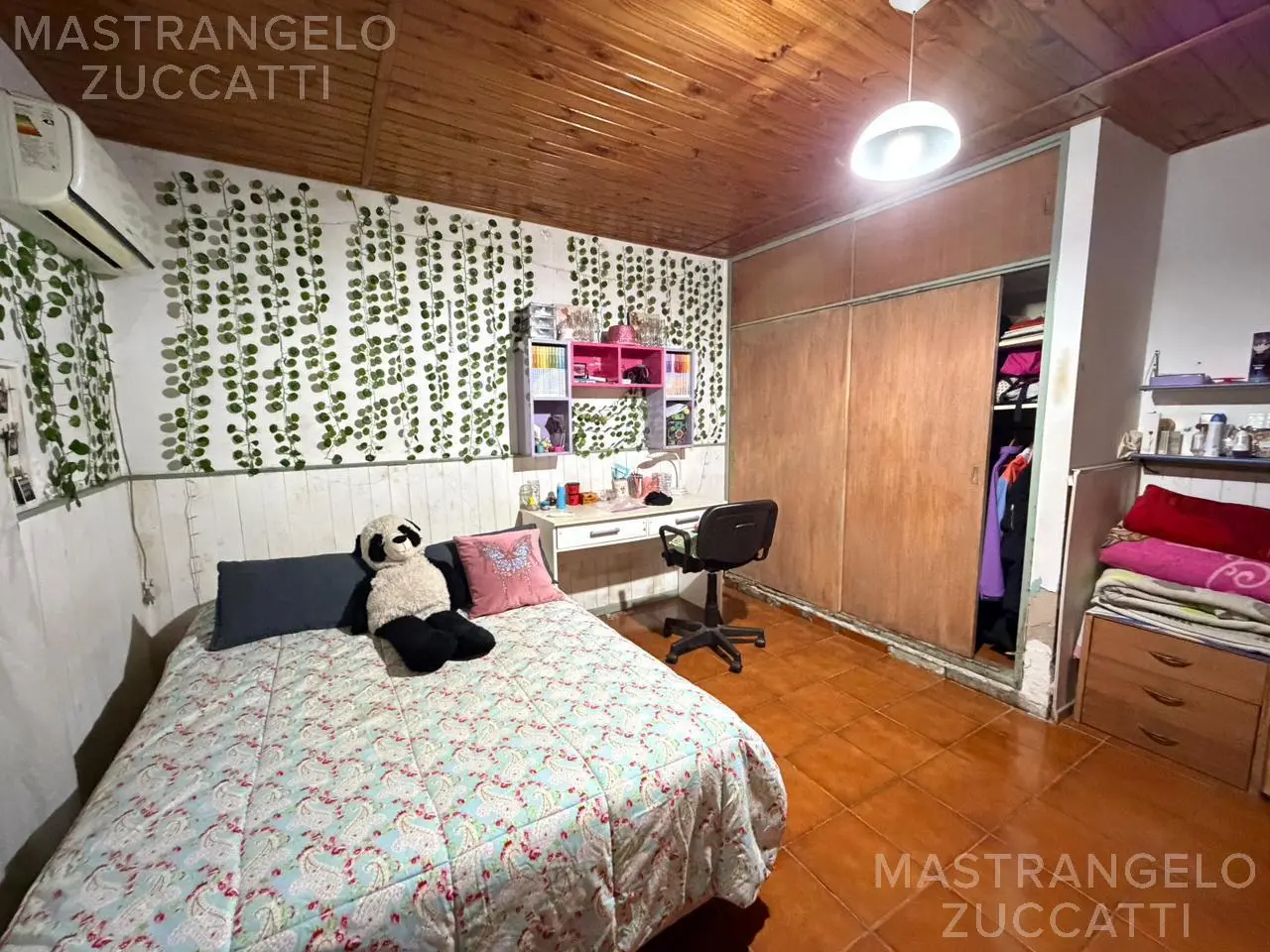 Casa en Banfield Oeste 5