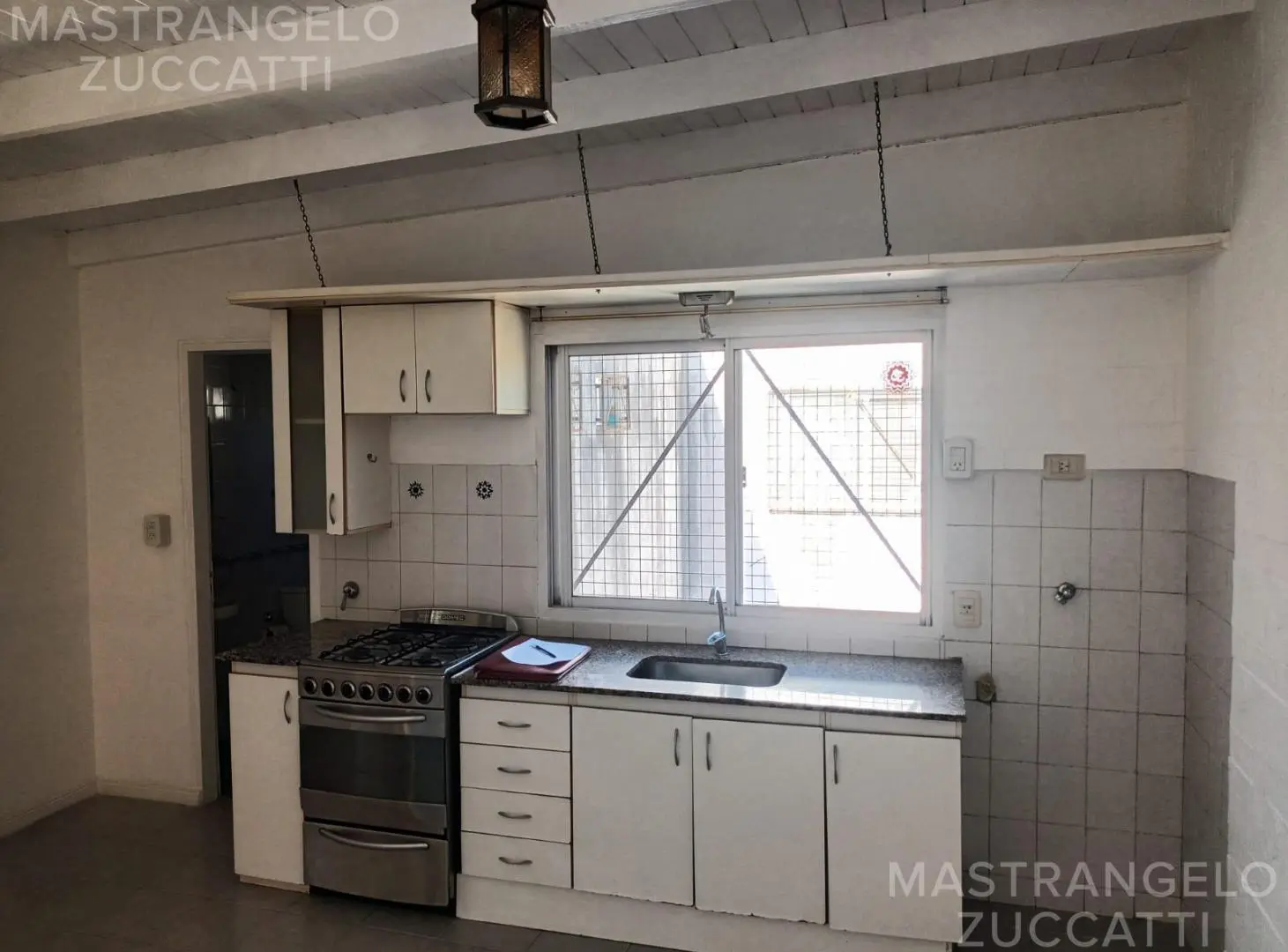 APTO CREDITO Pueyrredon 61 - Lomas de Zamora Este 5