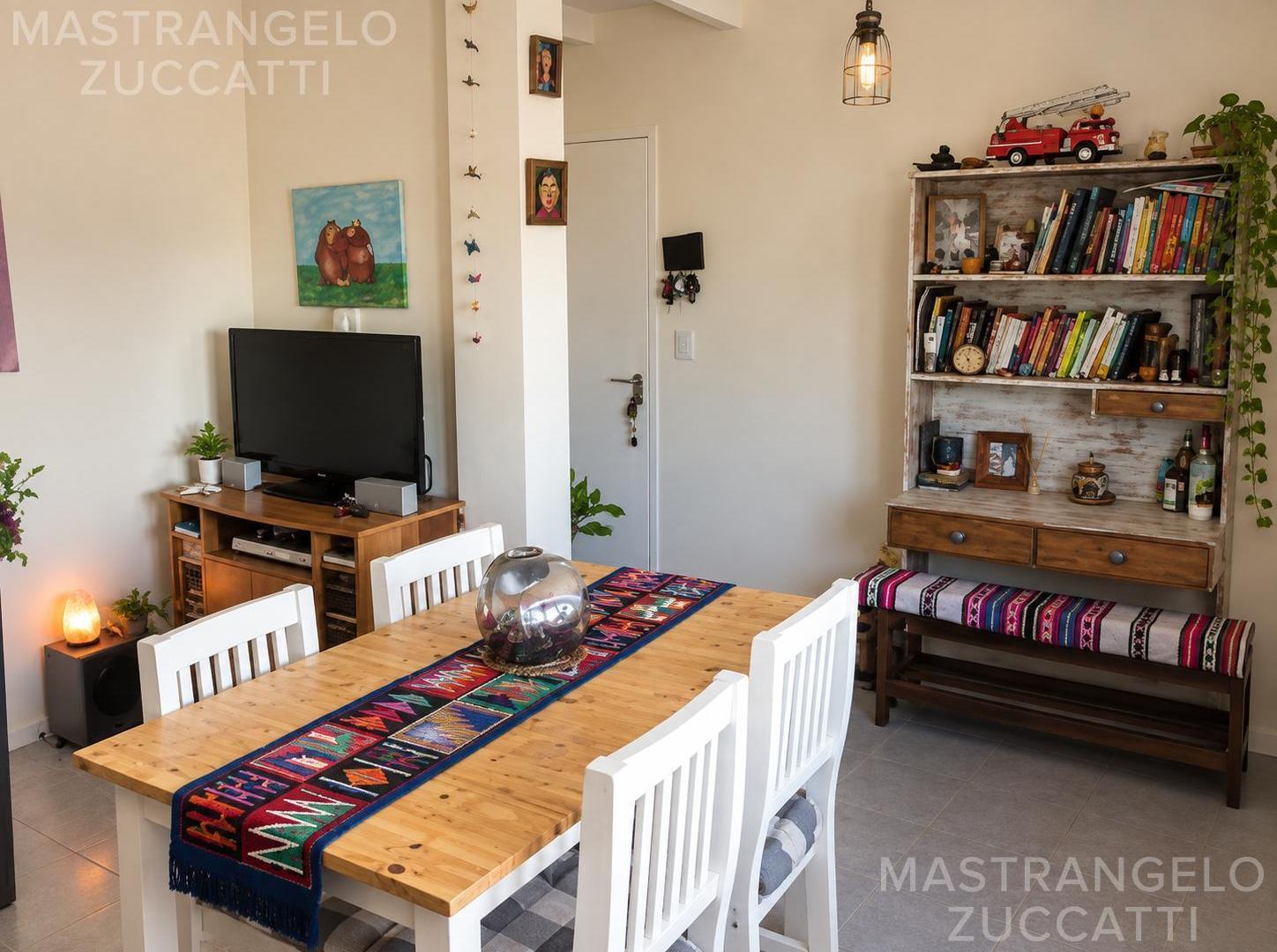 Foto de Departamento 2 ambientes con cochera – Lomas de Zamora Este, imagen 5