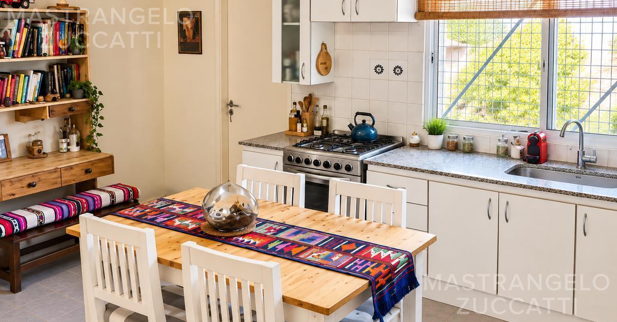 Foto de Departamento 2 ambientes con cochera – Lomas de Zamora Este, imagen 2