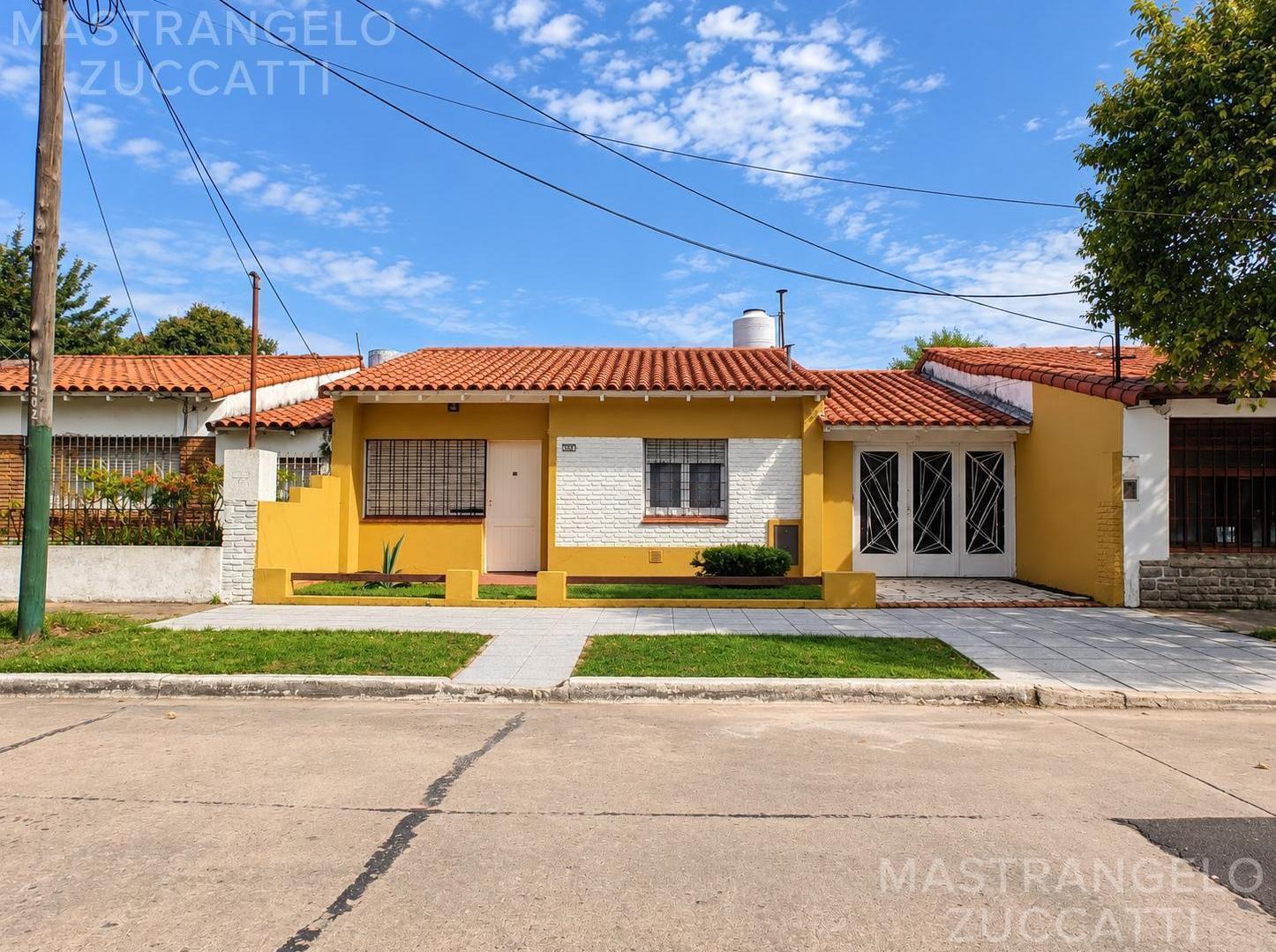 Foto de Casa en alquiler en Banfield Este, imagen 2