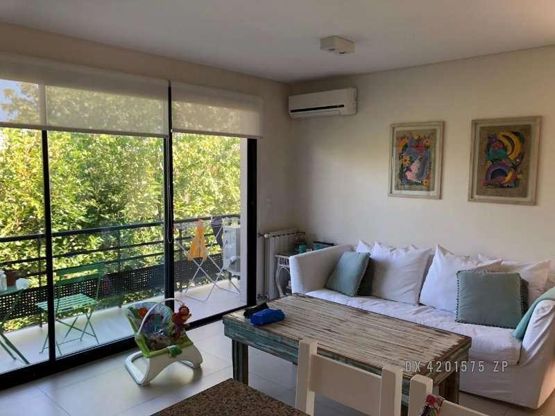 San Isidro - Departamento Venta USD 230.000