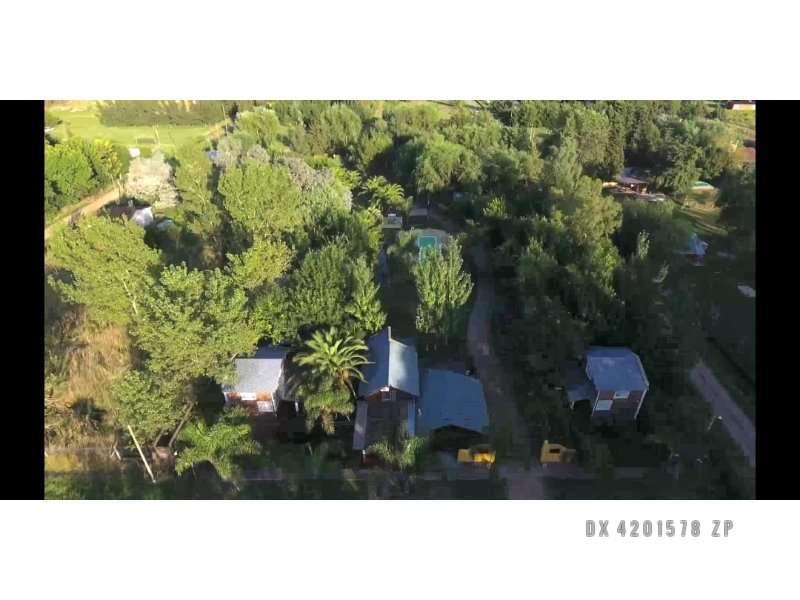 Loc. Int. Buenos Aires - Hotel / Posada Venta Usd 450.000 5