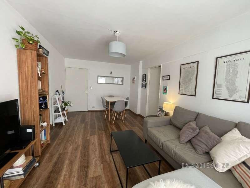 San Isidro - Departamento Venta USD 165.000