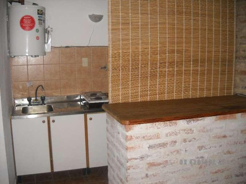 Lomas de San Isidro - Departamento Apto Prof. Venta Usd 65.000 1