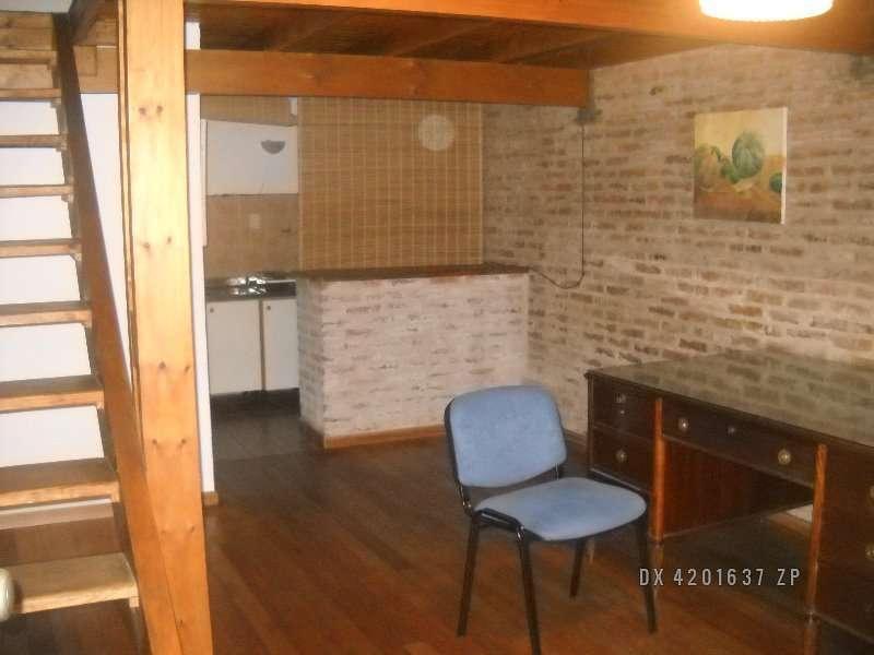 Lomas de San Isidro - Departamento Apto Prof. Venta Usd 65.000 4