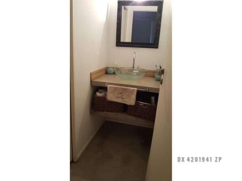San Isidro - Departamento Venta USD 185.000