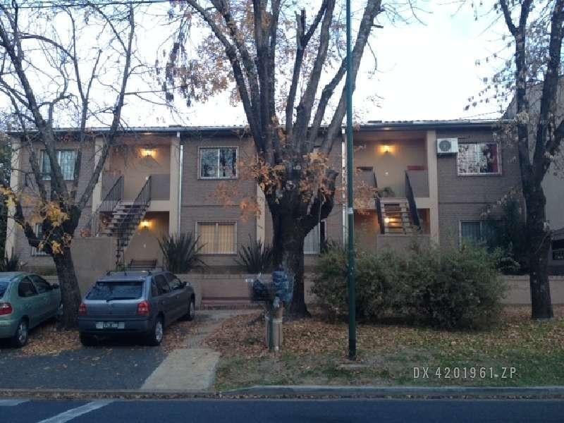 Lomas de San Isidro - Departamento Alquiler ARS 690.000