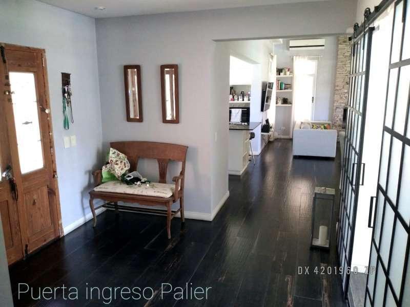 Barrio cerrado San Matías - Casa Alquiler USD 1.600
