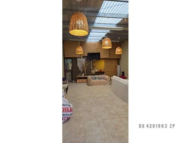 San Isidro - Departamento apto prof. Alquiler ARS 650.000 4