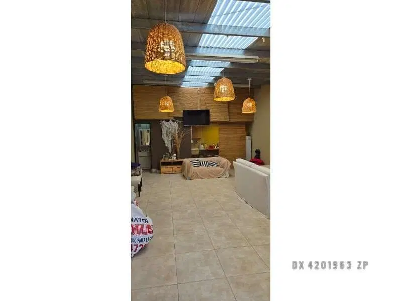 San Isidro - Departamento apto prof. Alquiler ARS 650.000 1