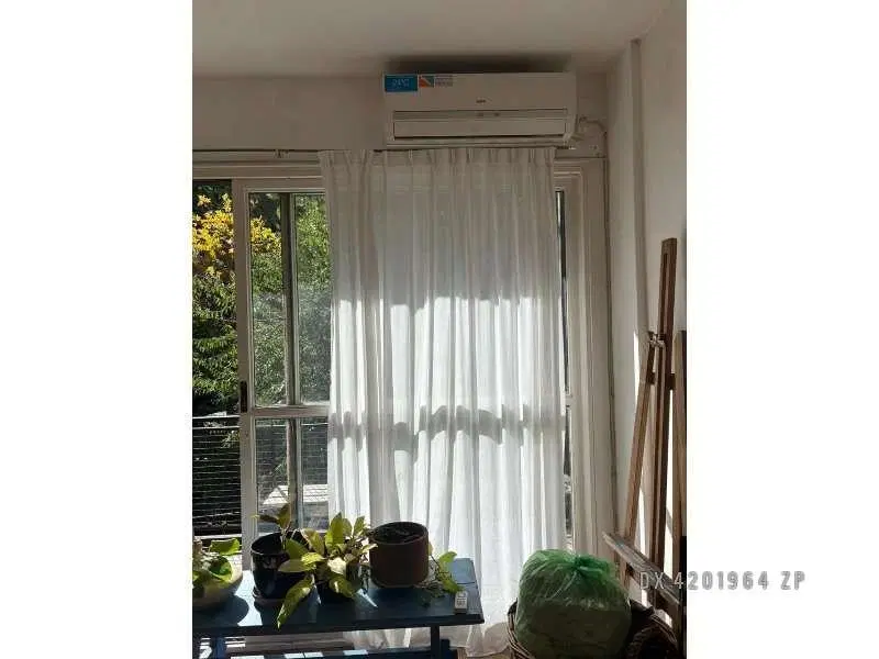 Acassuso - Departamento apto prof. Alquiler ARS 650.000 3