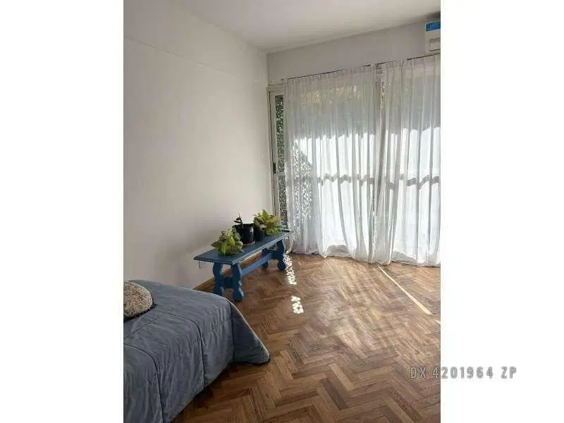 Acassuso - Departamento apto prof. Alquiler ARS 650.000 2