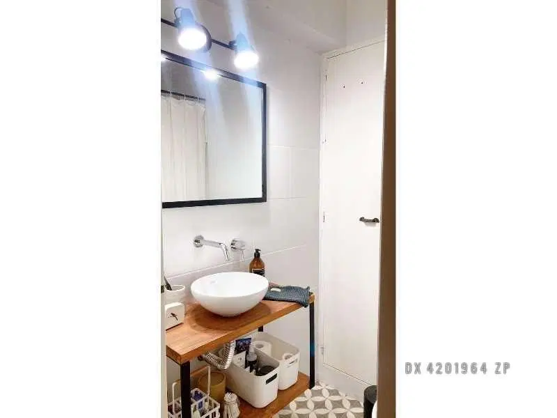 Acassuso - Departamento apto prof. Alquiler ARS 650.000 4