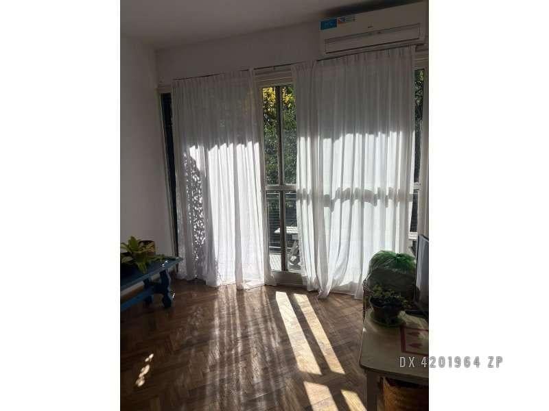 Acassuso - Departamento apto prof. Alquiler ARS 650.000