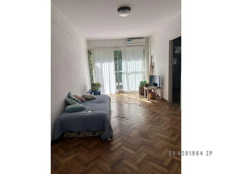Acassuso - Departamento apto prof. Alquiler ARS 650.000 1