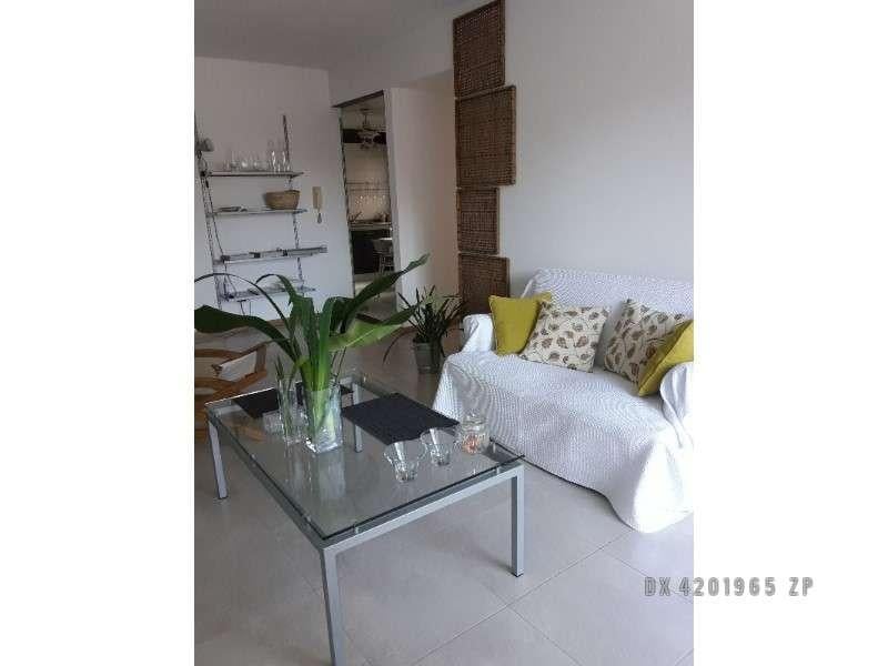 Martínez - Departamento Alquiler ARS 890.000