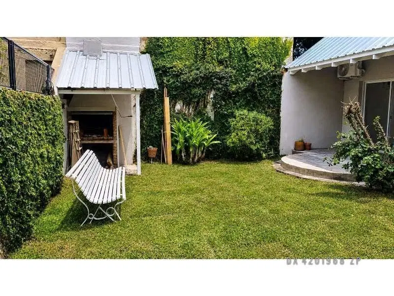 Lomas de San Isidro - PH Alquiler USD 1.250 3