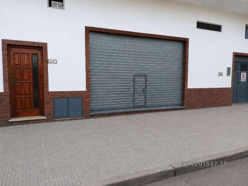 Foto de San Isidro - Oficina Alquiler ARS 850.000, imagen 1