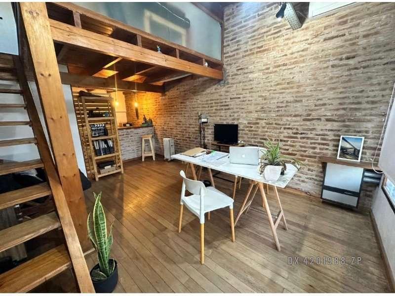Foto de Lomas de San Isidro - Oficina Alquiler ARS 600.000, imagen 1
