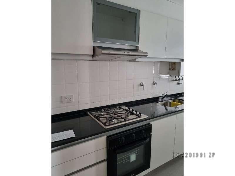 Foto de Martínez - Departamento Alquiler ARS 1.400.000, imagen 5