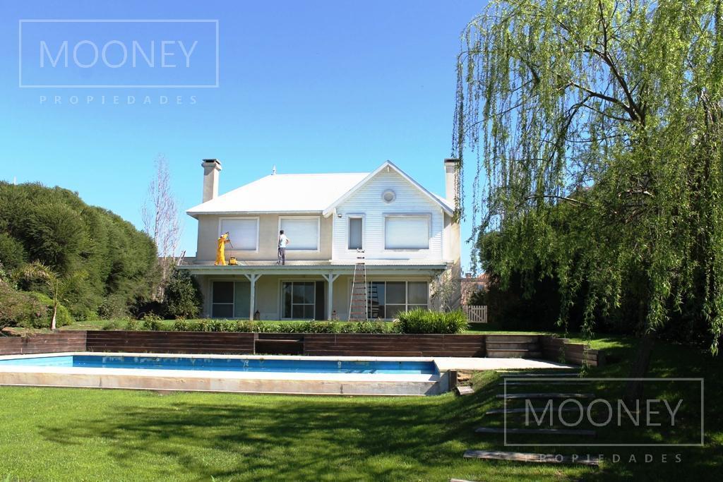 Casa - Los Castores