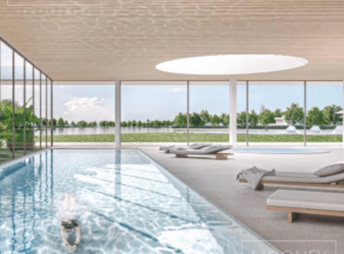 Foto de Departamento en Oceana Nordelta, imagen 5