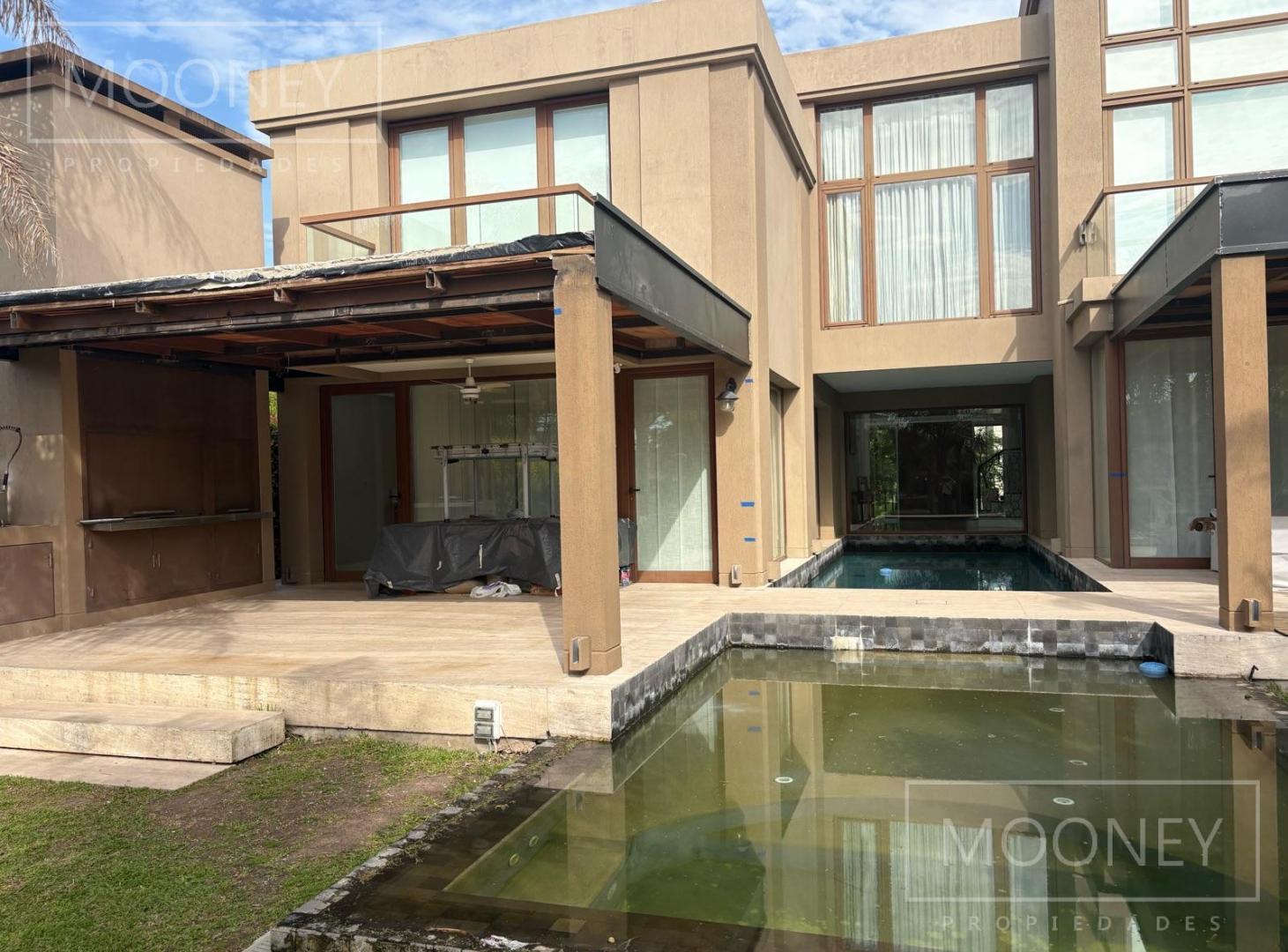 Casa en Cabos del Lago
