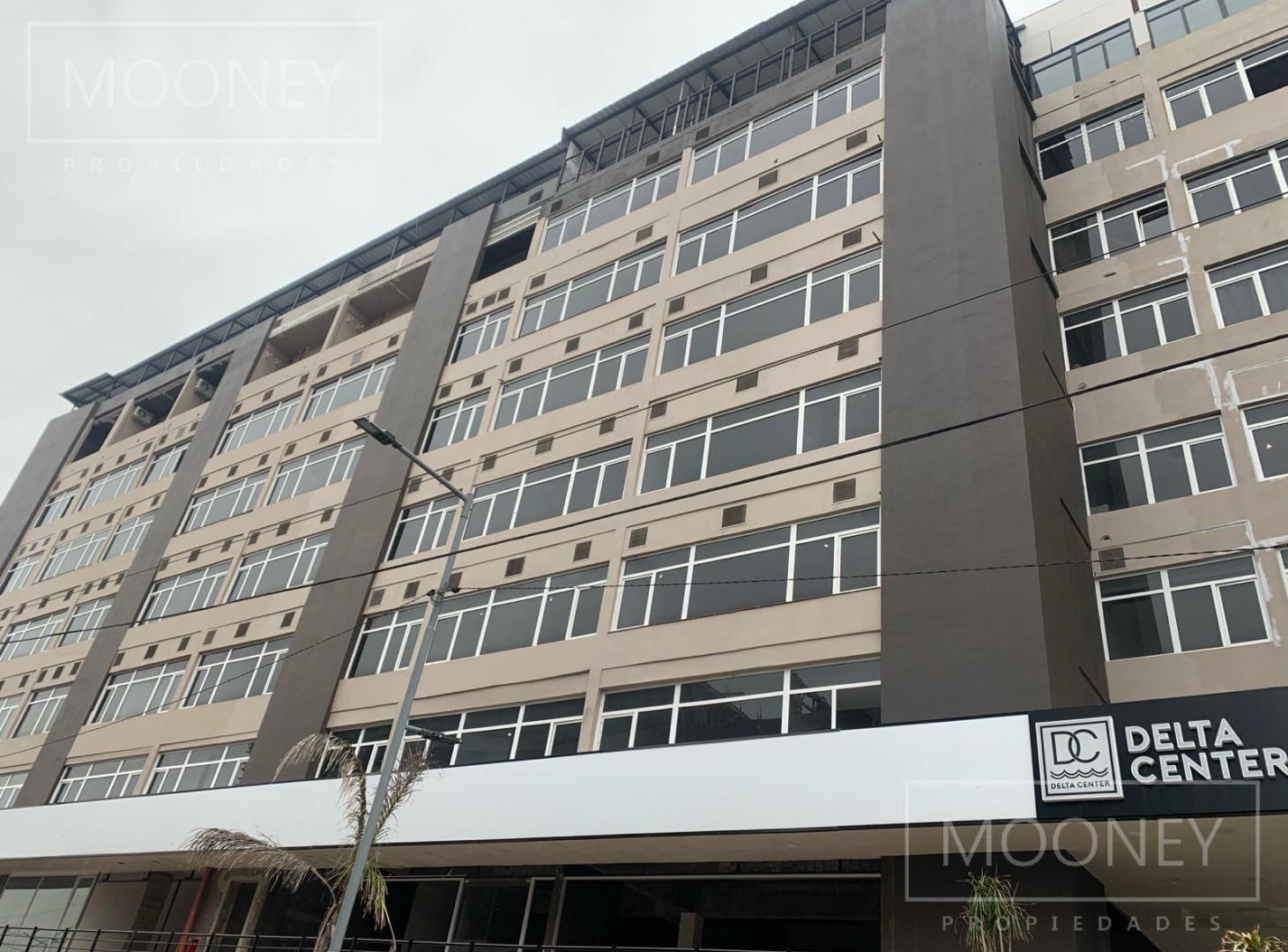 Departamento en Delta Center