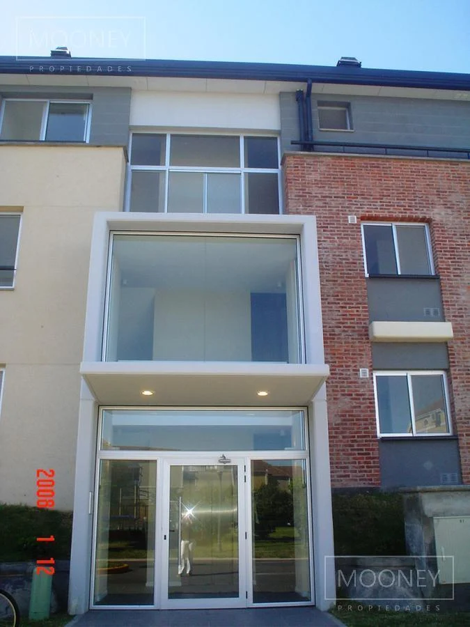 Departamento - Plaza Portezuelo