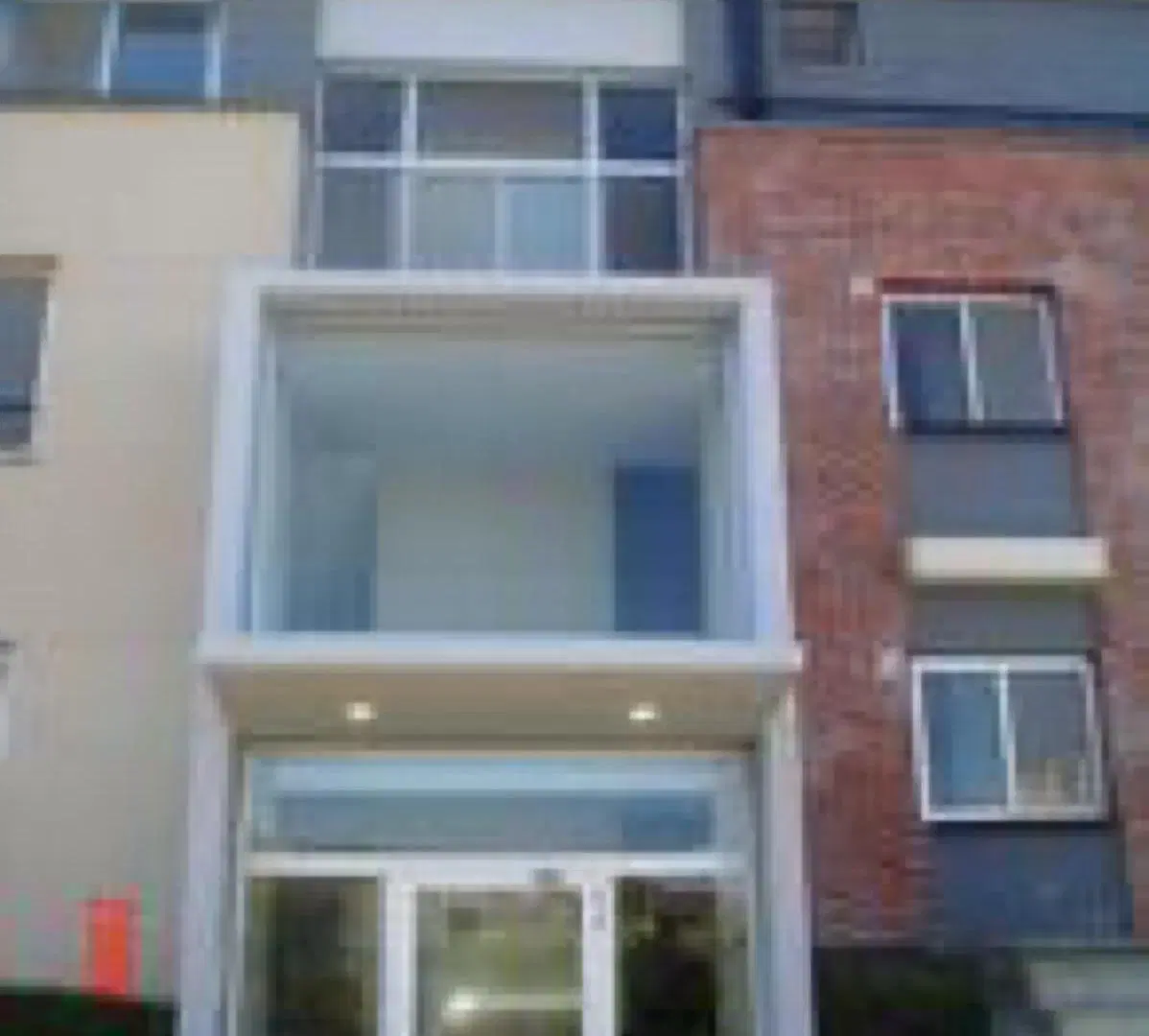 Departamento Portezuelo 4
